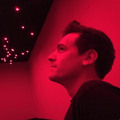 Danielcooper Daniel - Mobile Space Textures for Desktop