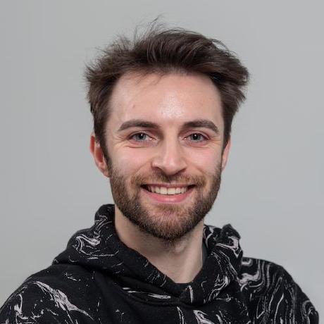 About Elliot Evans Medium - High Quality Dark Pattern - Full HD