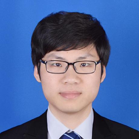 Github Yuanyang Zhu Program - Download Modern Colorful Texture | Retina