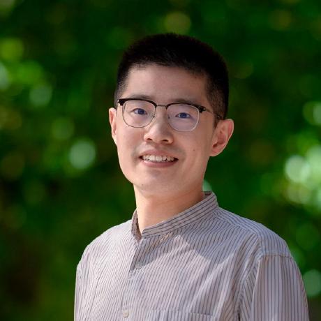 Itwilsonlu Wilson Lu Github - Full HD Gradient Backgrounds for Desktop