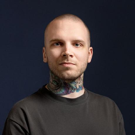 Faustbrian Brian Faust Github - HD Minimal Pictures for Desktop