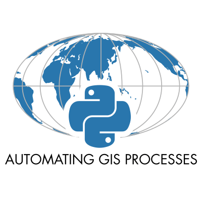Automating Gis Processes Github