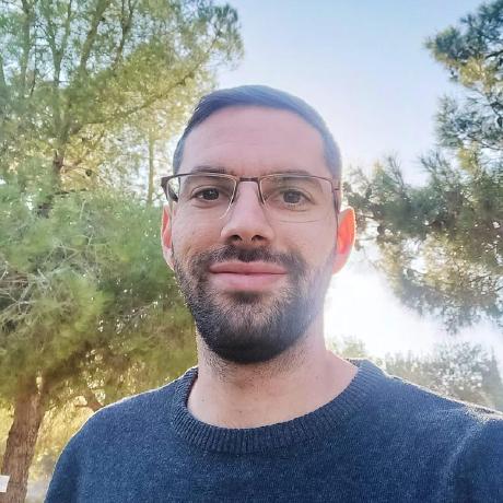 Alonknervio Alon Kahana Github - Incredible Full HD Gradient Textures | Free Download