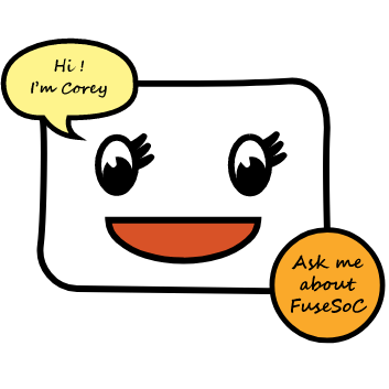 Github Fusesoc Fusesoc Github Io - HD Mountain Images for Desktop