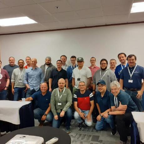 Github Sharadkumar97 Osint Spy Performs Osint Scan On Email Domain - Download Classic Colorful Wallpaper | Retina