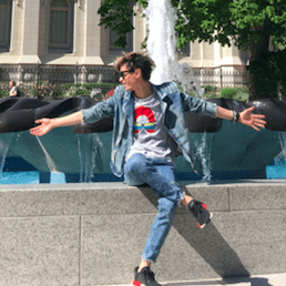 Jtong99 John Tong Github - City Photo Collection - 8K Quality