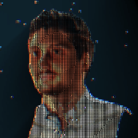 Lars Zimmermann Github - Stunning Landscape Pattern - Mobile