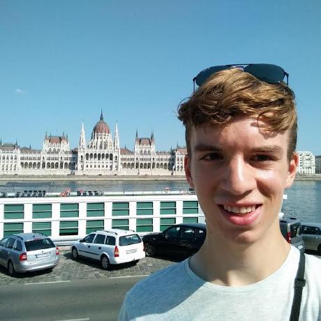 Cpbscholten Christian Scholten Github