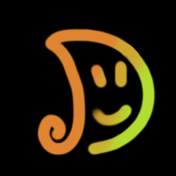 Donnyroufs Donny Github - Classic Colorful Illustration - Full HD