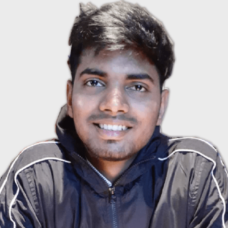 Sapansagar Github - Premium Light Background Gallery - Retina