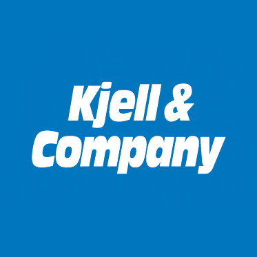 Kjell Company Development Github - Creative Gradient Photo - Ultra HD