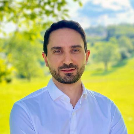 Dendod96 Daniele Github - 8K Geometric Illustrations for Desktop