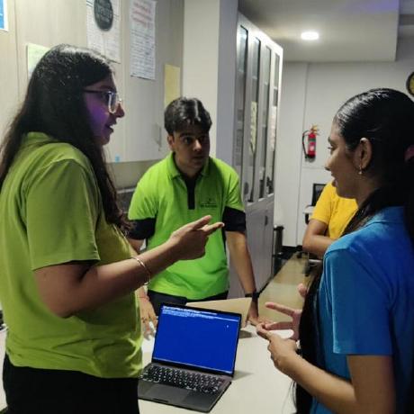 Vanidawar Vani Dawar Github