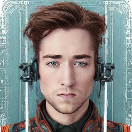 Max Starling S Github - Space Arts - Incredible Mobile Collection