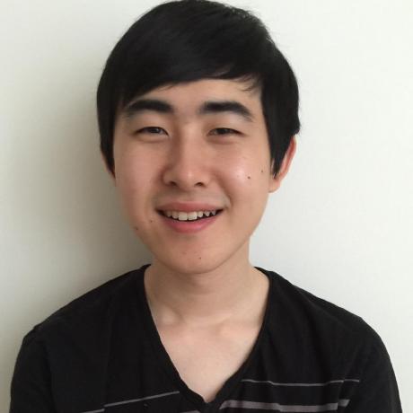 Cxlvinchau Calvin Chau Github - Abstract Design Collection - Retina Quality