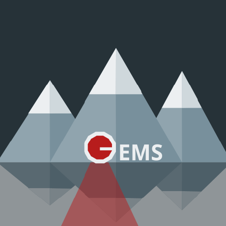 Official Gems Github - Premium Abstract Pattern Gallery - 4K