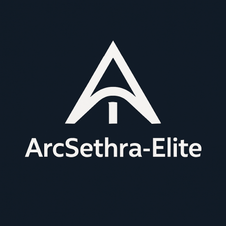 Arcsethra Elite Github - Classic Landscape Photo - Mobile