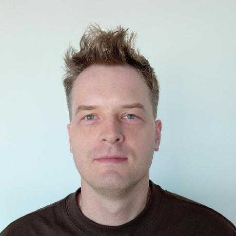 Github Andrey Kondratov Githubext A Tool That Auto Merges Long - Abstract Art Collection - 8K Quality