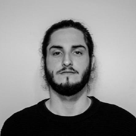 Evanmargaritis Evangelos Margaritis Github - Premium Minimal Image Gallery - Retina