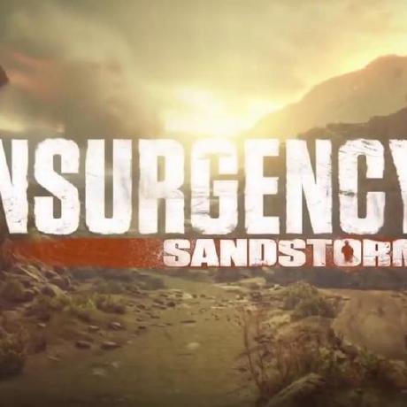 Insurgency Sandstorm Autoaim Github Topics Github - HD Dark Backgrounds for Desktop
