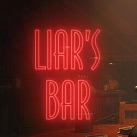 Github Liars Bar Mods Mr691 Github Liars Bar Mods Card Esp - Premium Nature Design Gallery - High Resolution