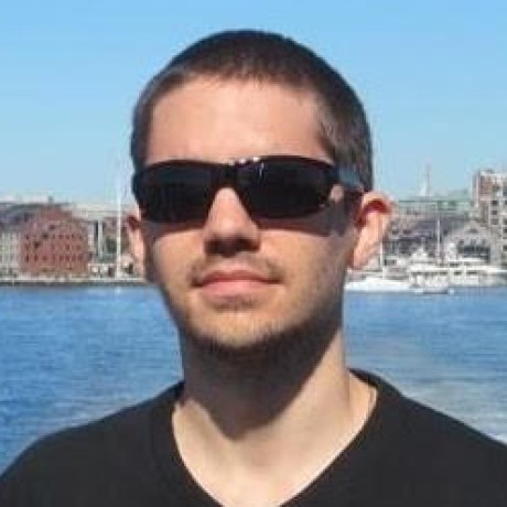 Bentessier Benoit Tessier Github - Premium City Pattern Gallery - HD