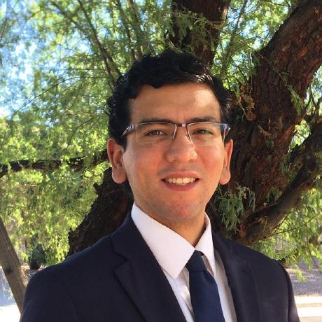 Karol Ochoa Github - Desktop Dark Textures for Desktop