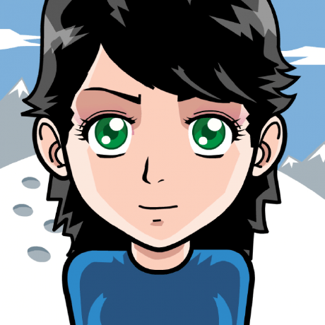 Katelyn 7 Github - HD Mountain Images for Desktop