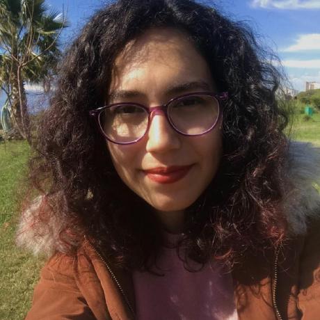 Melisaozturk Melisa Github - Colorful Patterns - Gorgeous Ultra HD Collection