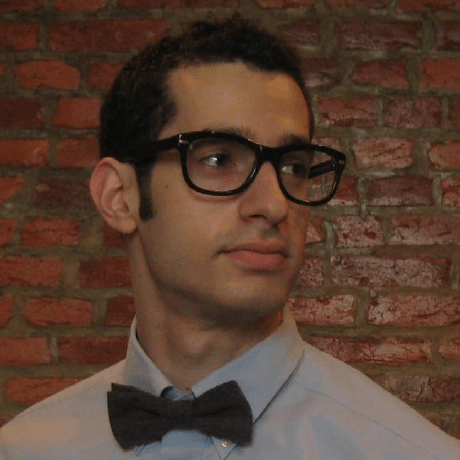 Cgoldberg Corey Goldberg Github - Stunning Retina Vintage Designs | Free Download