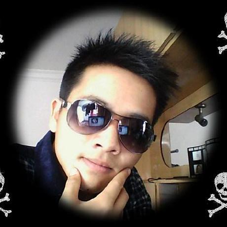 Jishenghua Github - Professional Minimal Design - 8K