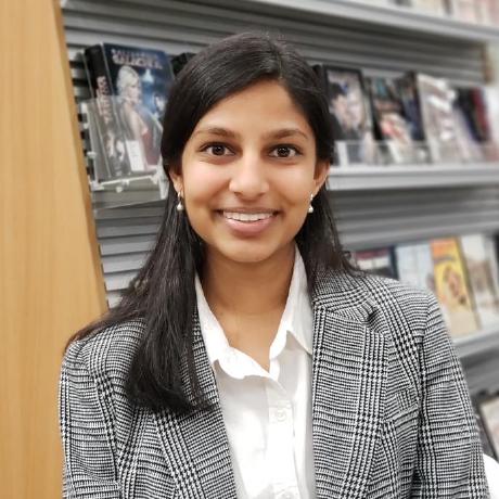 Msakarvadia (Mansi Sakarvadia) · GitHub