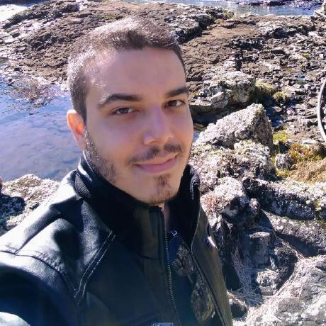 Github Edvieira Easygeppy - Full HD Dark Illustrations for Desktop