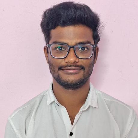 Kothavallacharanteja Github
