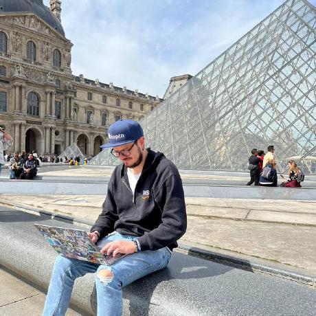 Jitapichab Medium - Dark Design Collection - Ultra HD Quality