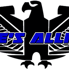 Sesi Eagles Github - Professional Colorful Image - High Resolution