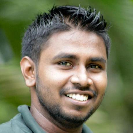 Shanaka Liyanaarachchi Github - Modern Retina Colorful Pictures | Free Download