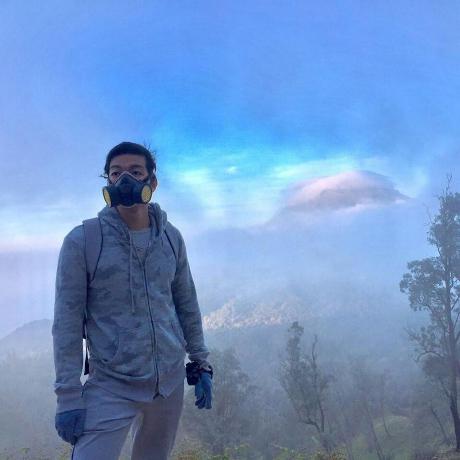 Team Lavi Github - Incredible City Picture - Full HD