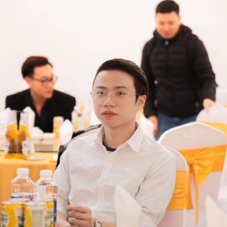 Hactieuho Le Manh Hung Github