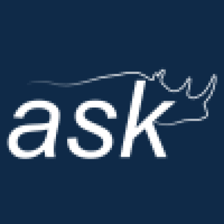 Ask Script Github - Dark Backgrounds - Professional Full HD Collection