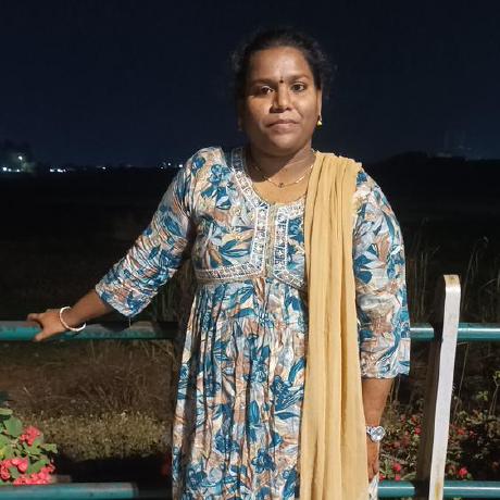 Sharanya Katukuri Github