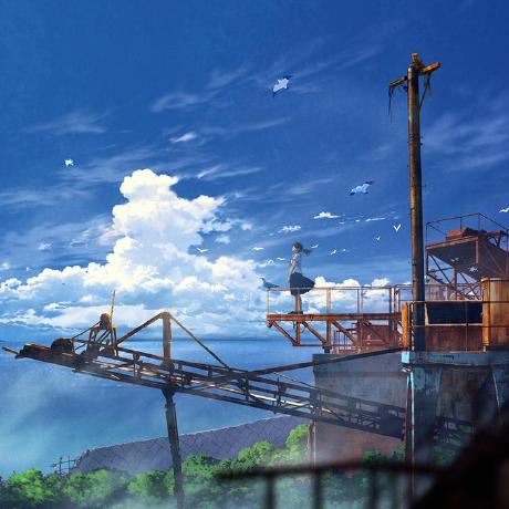 Github Shuimo03 Shuimo03 - Download Classic City Photo | Mobile