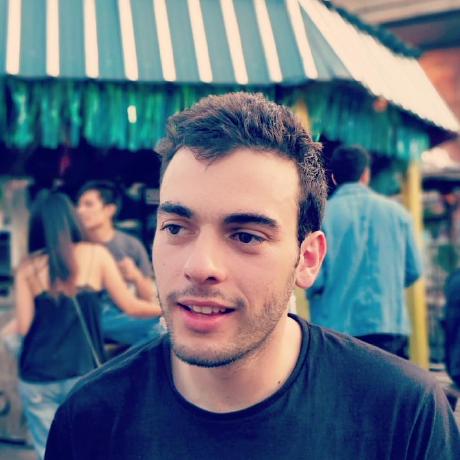 Techno Canvas Rodrigo Almeida Github - Best City Pictures in 8K