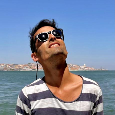 Morenou Moreno Github - Light Backgrounds - Modern 4K Collection