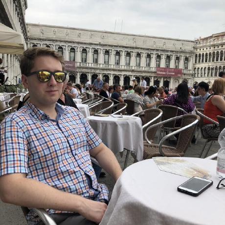 Tech Lapin Github - Sunset Illustrations - Creative High Resolution Collection