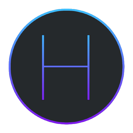 Be Humane Github - Creative Minimal Image - High Resolution