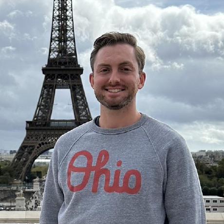 Grant Gallagher Github - High Quality Sunset Texture - Mobile