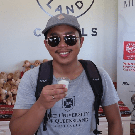 Github Rischanlab Thesis Thesis Repo - Download Gorgeous Abstract Background | Mobile