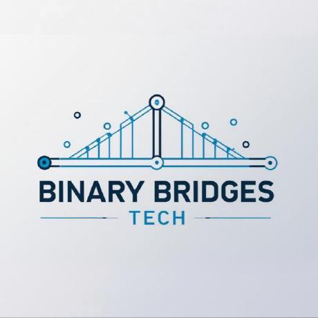 Binary Bridges Tech Github