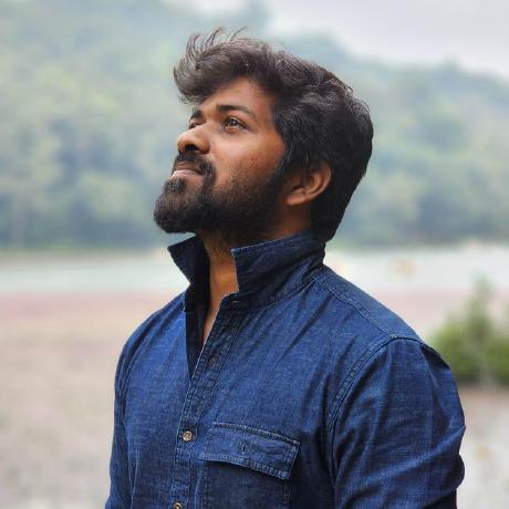 Gopalakrishnan V Gopalakrishnan V Github - Best Gradient Patterns in Mobile